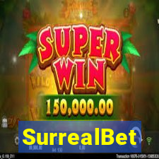 SurrealBet