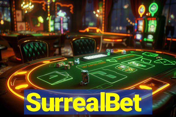 SurrealBet