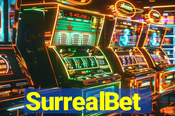 SurrealBet