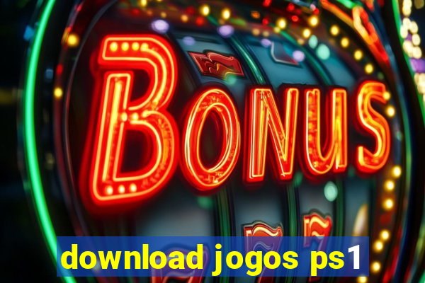 download jogos ps1