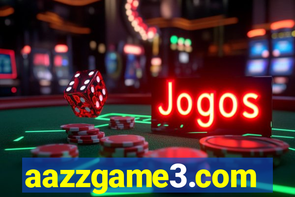 aazzgame3.com