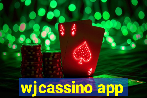 wjcassino app