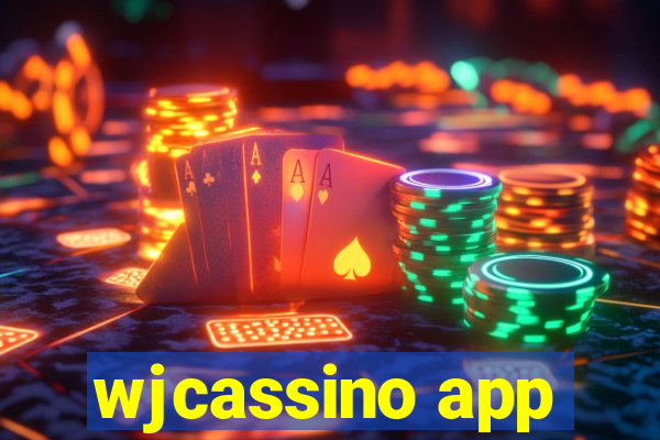 wjcassino app