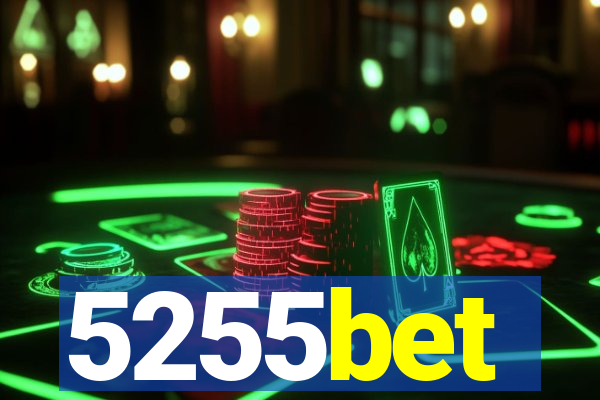 5255bet