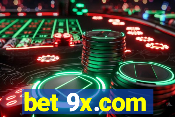 bet 9x.com