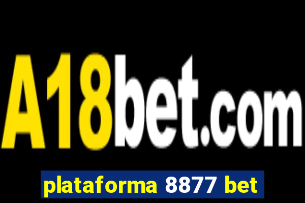 plataforma 8877 bet