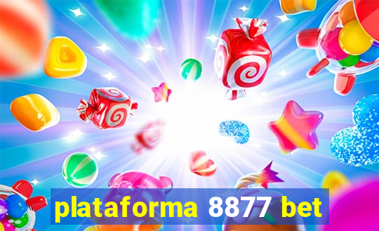 plataforma 8877 bet