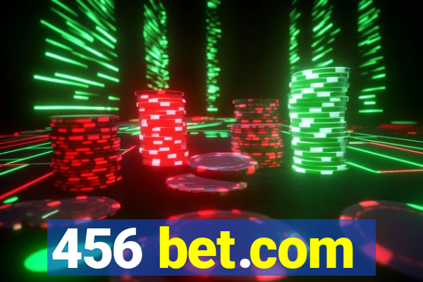 456 bet.com