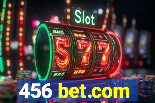 456 bet.com