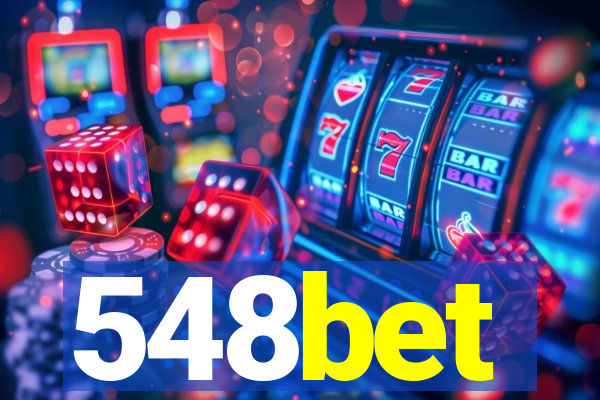 548bet