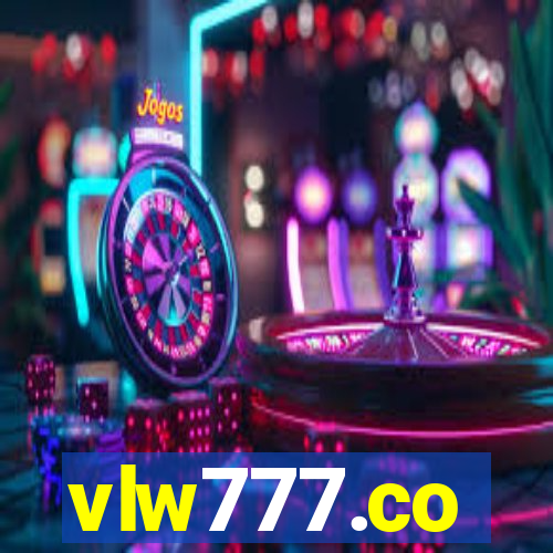 vlw777.co