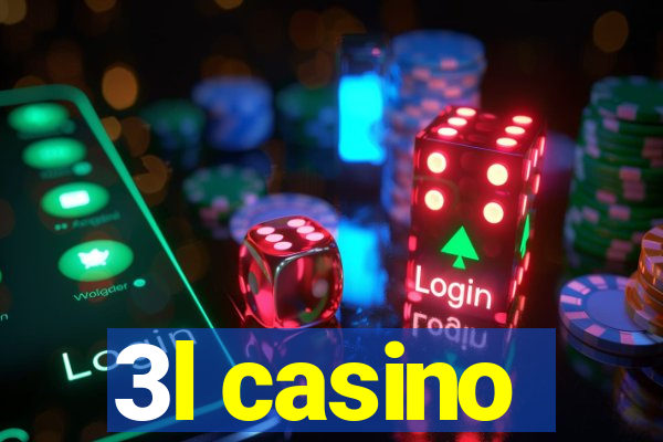 3l casino