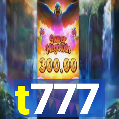 t777