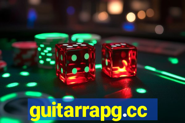 guitarrapg.cc