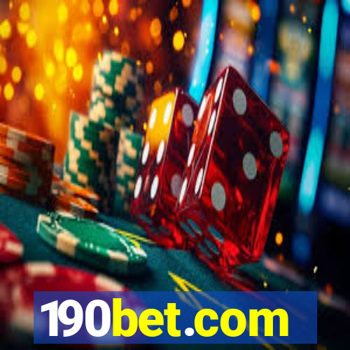 190bet.com