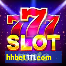 hhbet111.com