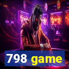 798 game