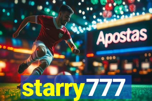 starry777