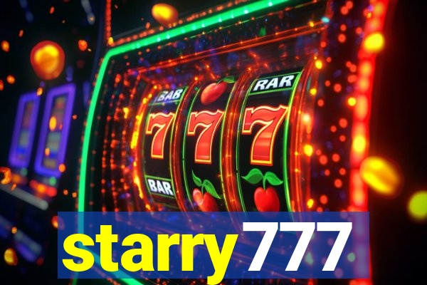 starry777