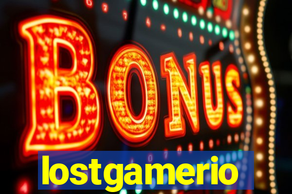 lostgamerio