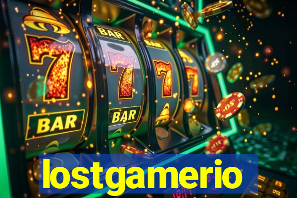 lostgamerio