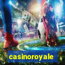 casinoroyale