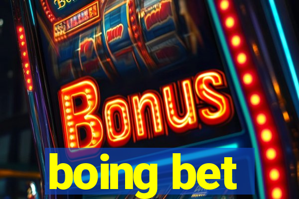 boing bet