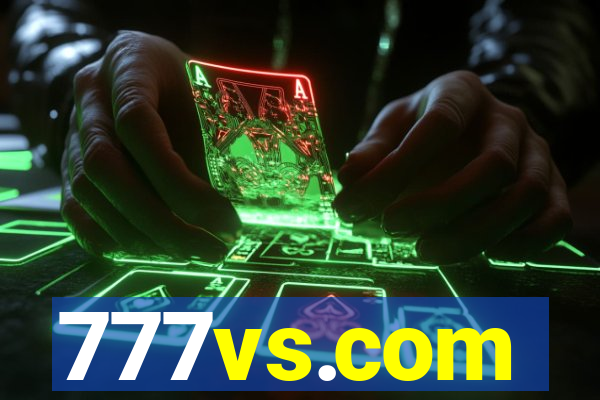 777vs.com