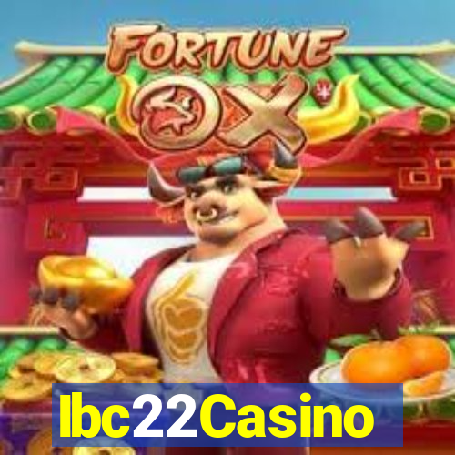 Ibc22Casino