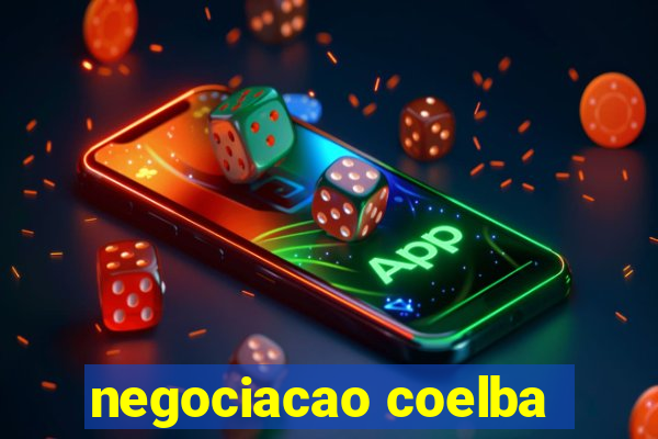 negociacao coelba