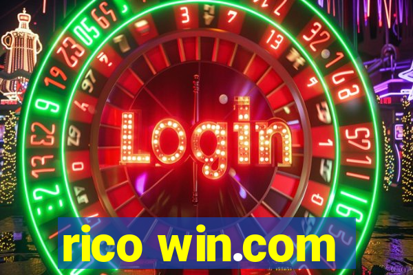 rico win.com