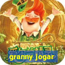 granny jogar