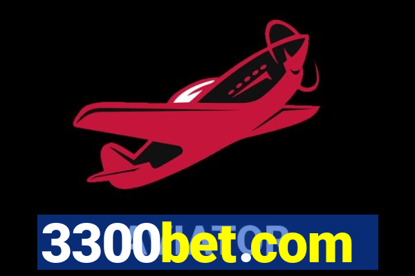 3300bet.com