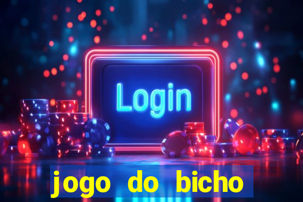 jogo do bicho estrela da sorte