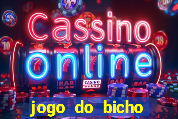 jogo do bicho estrela da sorte