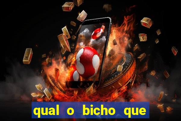 qual o bicho que vai dar hoje