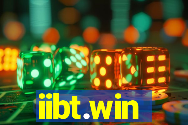 iibt.win