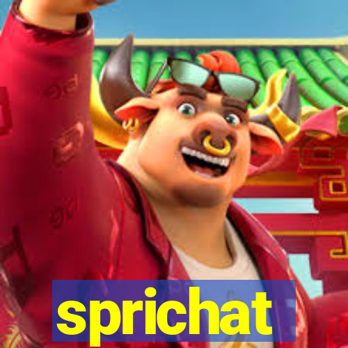 sprichat