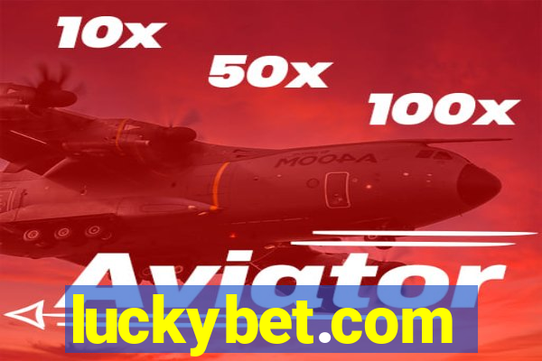 luckybet.com