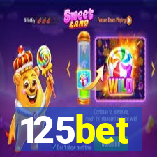 125bet