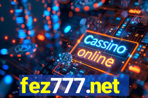 fez777.net