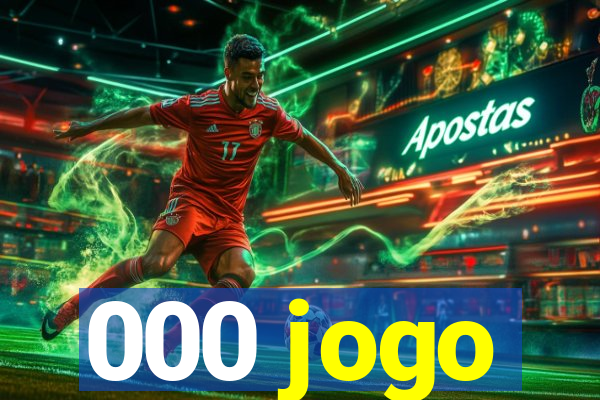 000 jogo