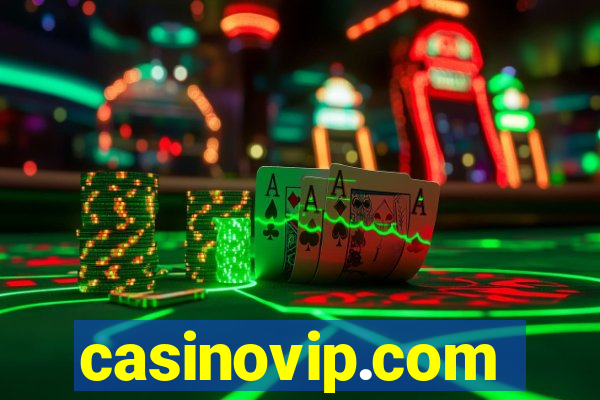 casinovip.com