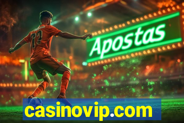 casinovip.com