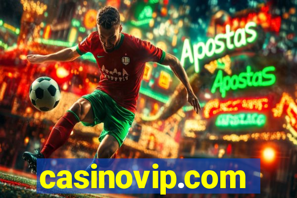 casinovip.com