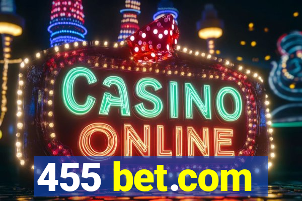 455 bet.com