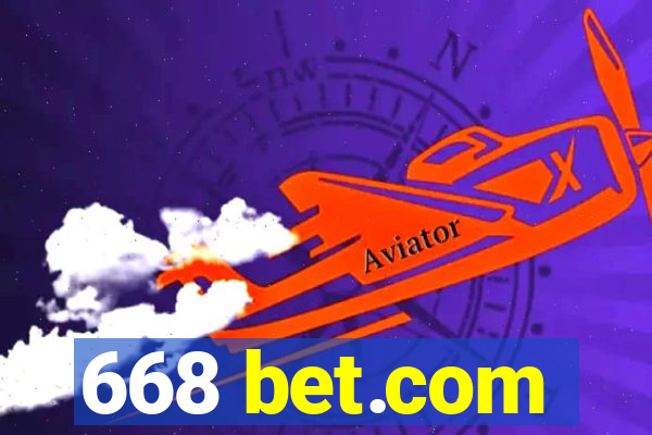 668 bet.com