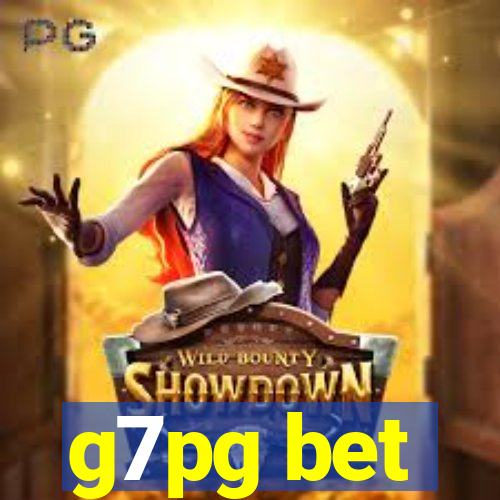 g7pg bet