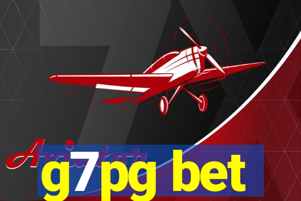 g7pg bet