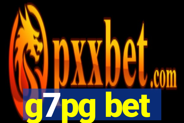 g7pg bet